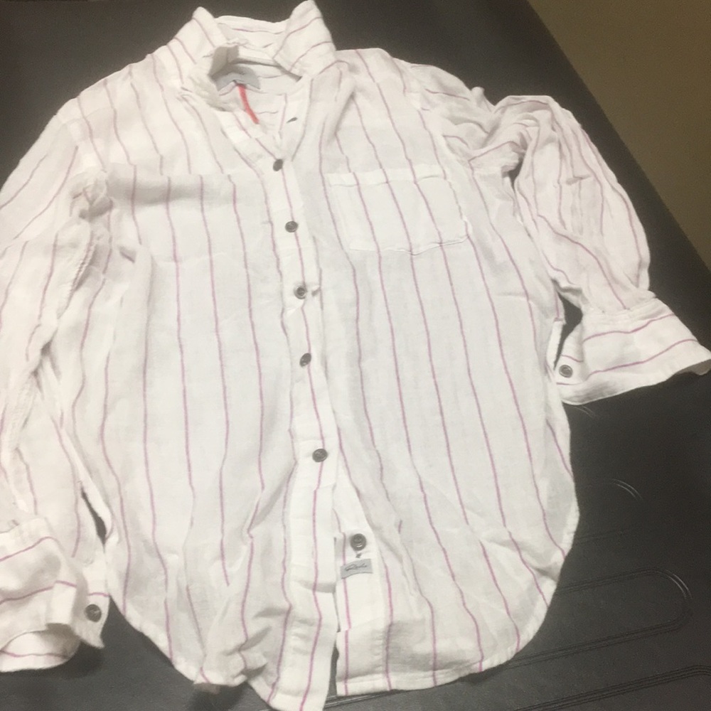 Free people shirt